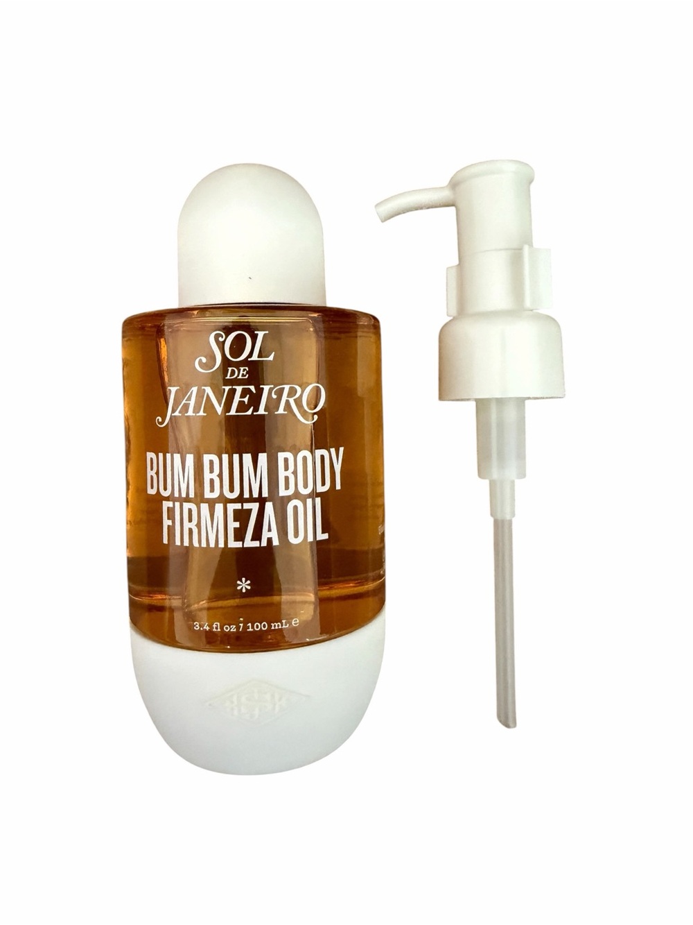 Sol de Janeiro Bum Bum Body Firmeza Oil